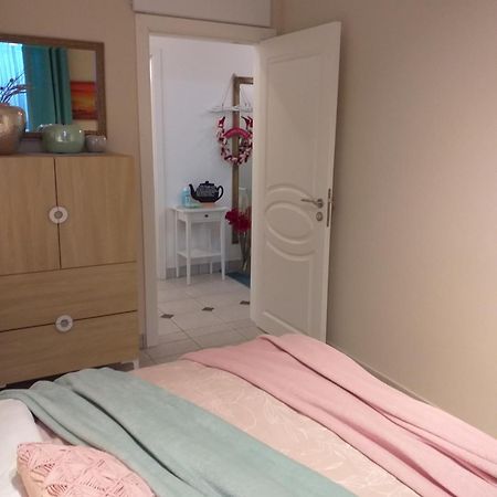 Apartment Stepanjan Bled Esterno foto