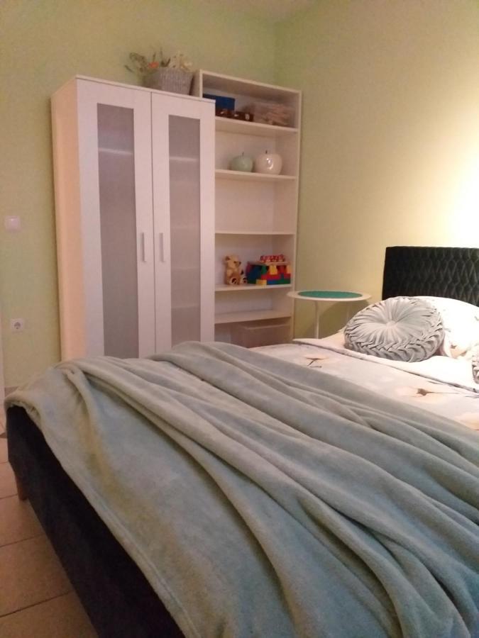 Apartment Stepanjan Bled Esterno foto