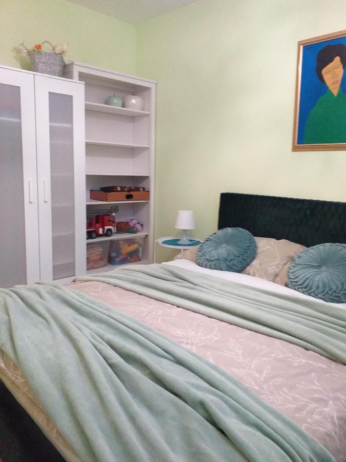 Apartment Stepanjan Bled Esterno foto