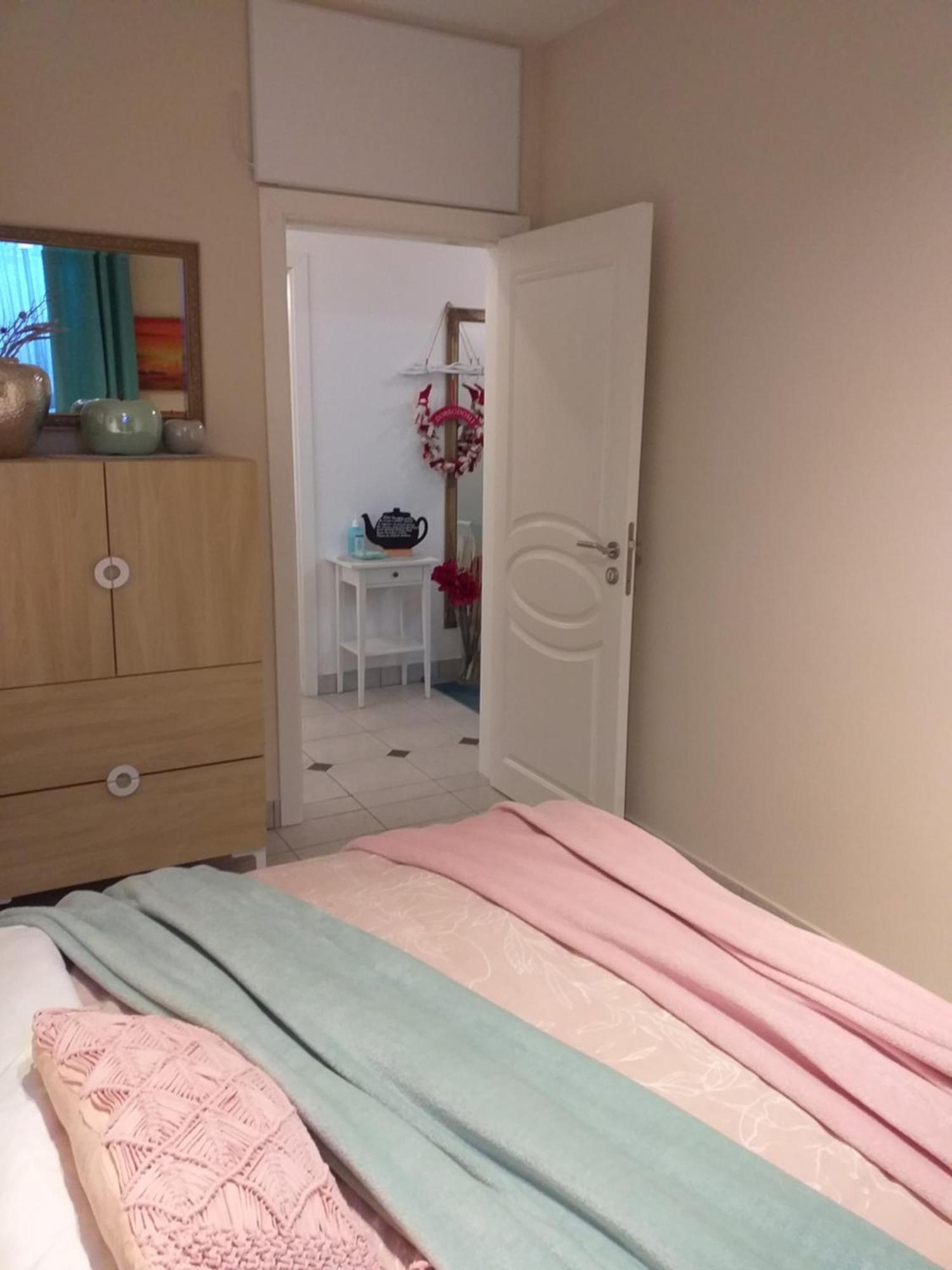 Apartment Stepanjan Bled Esterno foto