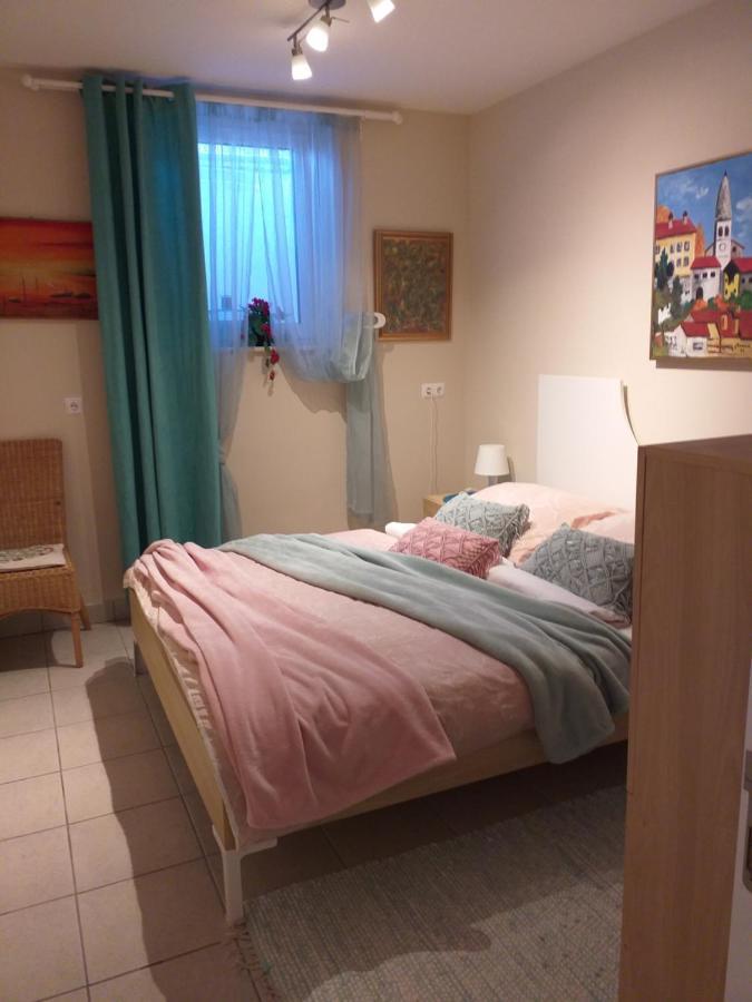 Apartment Stepanjan Bled Esterno foto