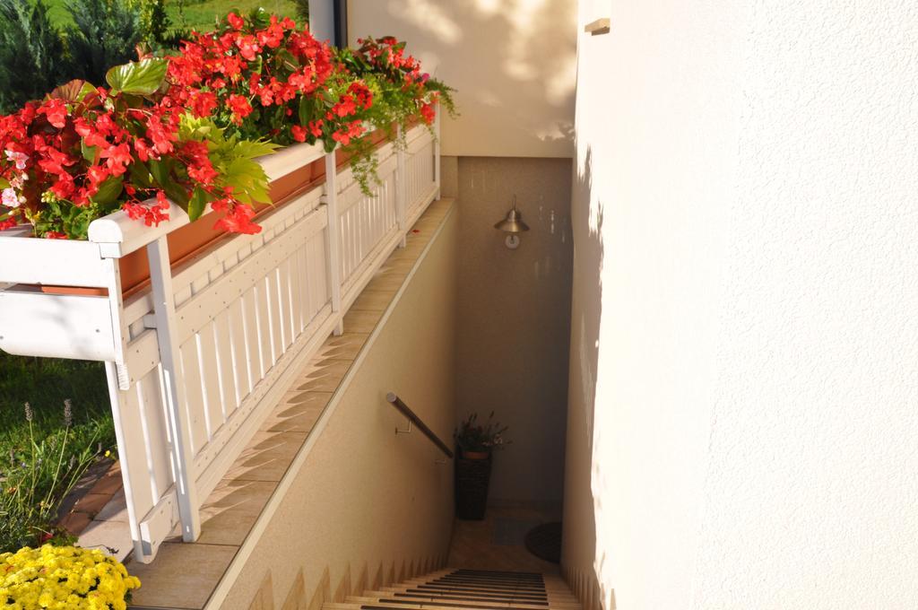 Apartment Stepanjan Bled Esterno foto