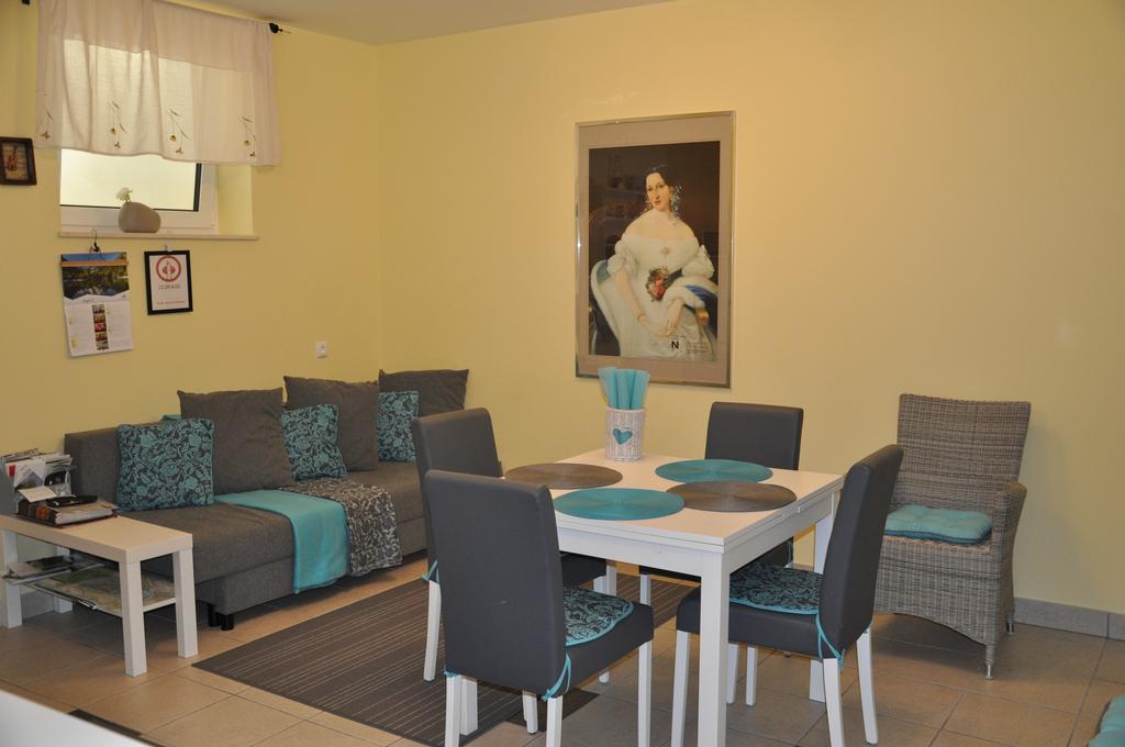Apartment Stepanjan Bled Esterno foto