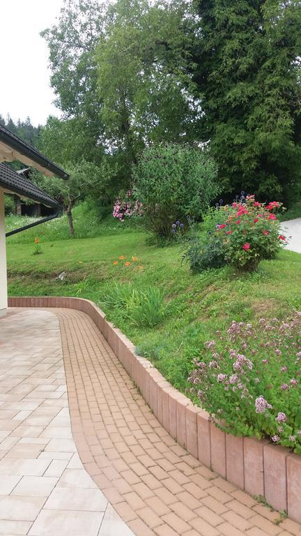 Apartment Stepanjan Bled Esterno foto