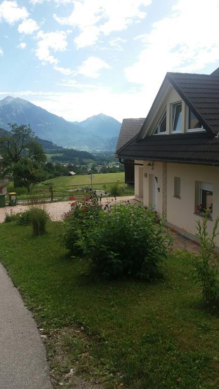Apartment Stepanjan Bled Esterno foto