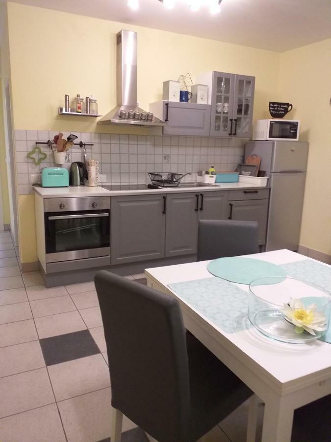 Apartment Stepanjan Bled Esterno foto