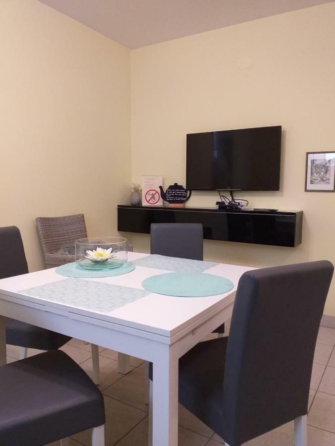 Apartment Stepanjan Bled Esterno foto