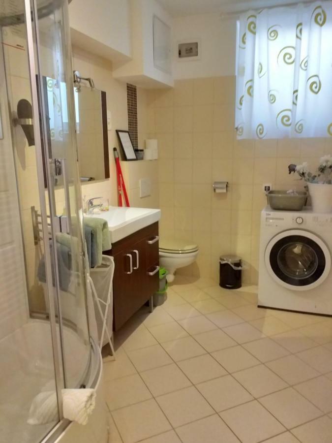 Apartment Stepanjan Bled Esterno foto